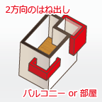 建物チェック